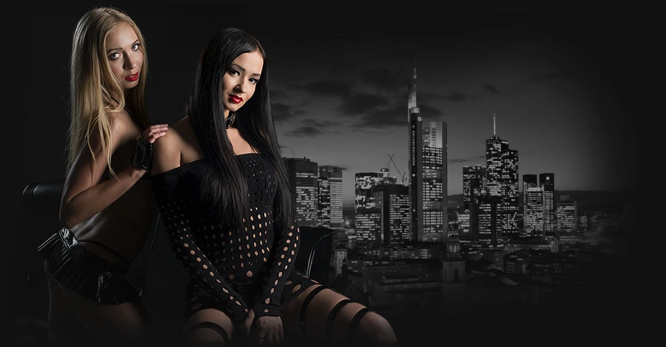 Domina Frankfurt am Main