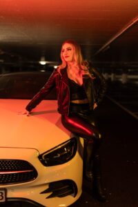 Electra Pure Divine – Live oder Online!