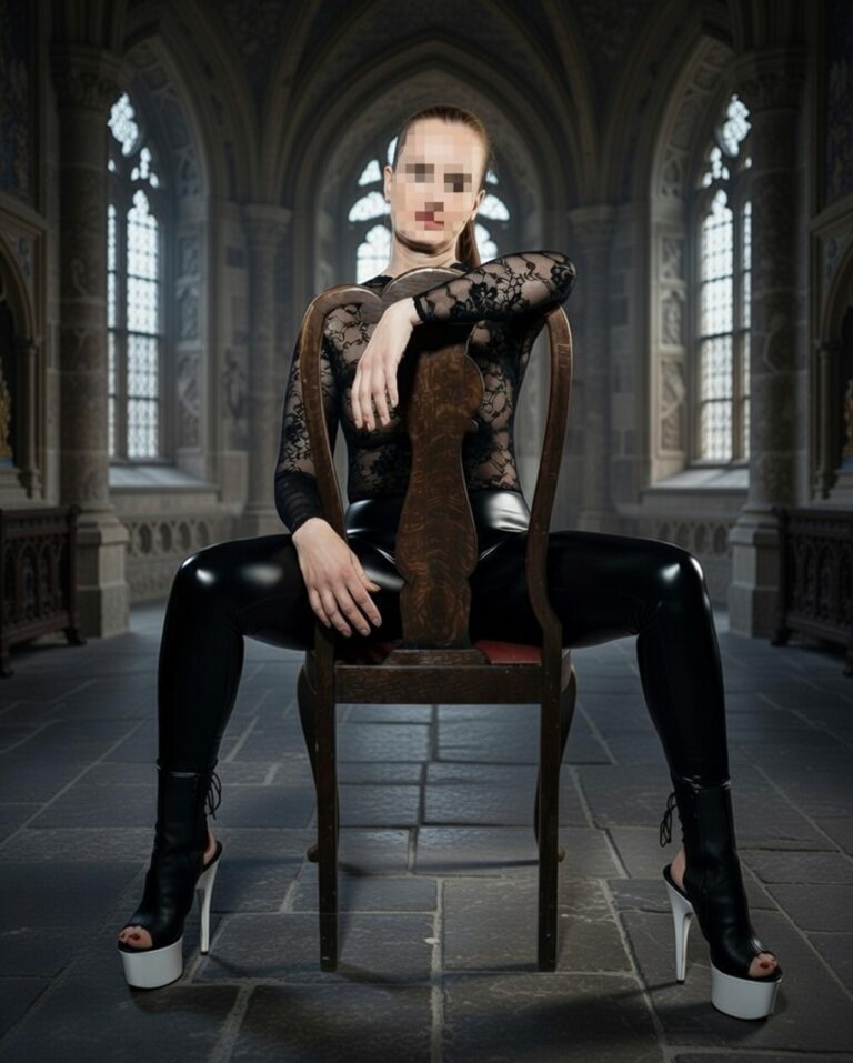 Vira van Dyk