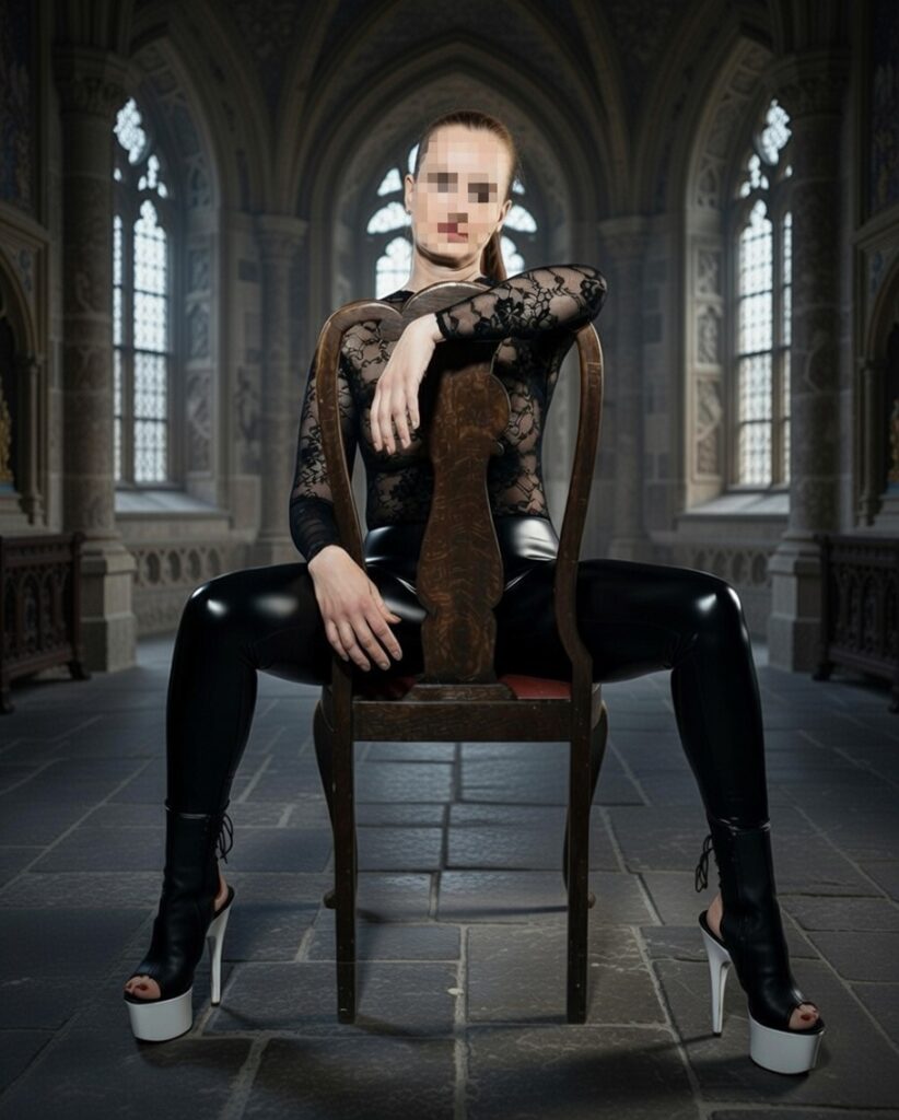 Vira van Dyk