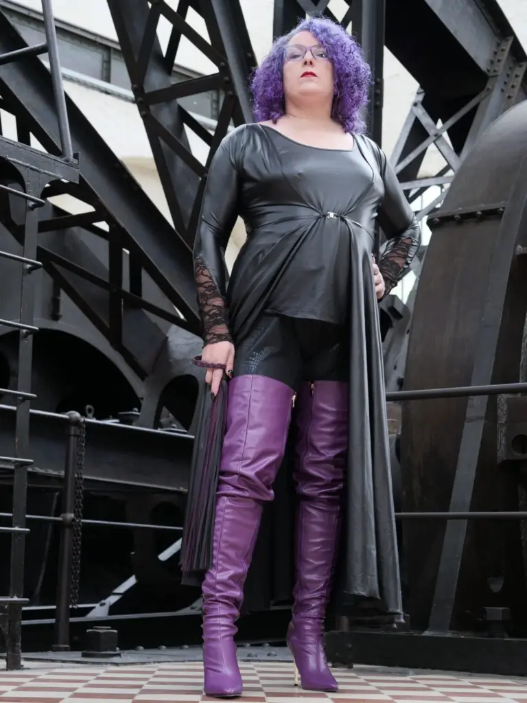 Lady Gina