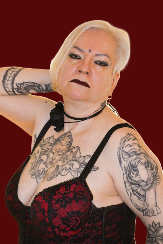 HERRIN EVE